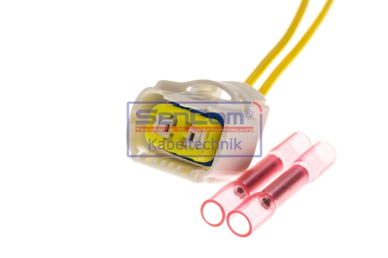 Set reparat cabluri faruri ceata