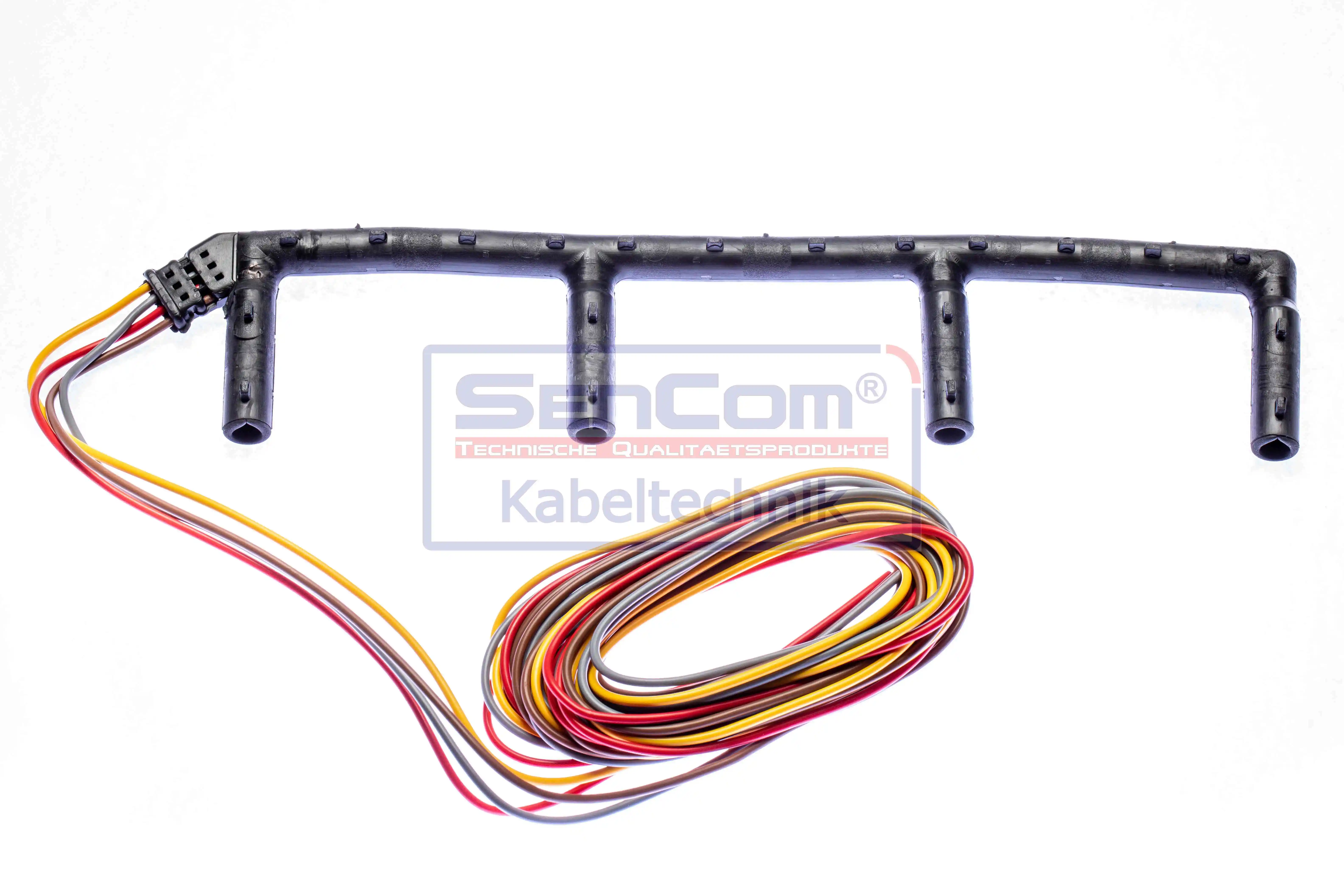 Set reparat cabluri, bujie incandescenta