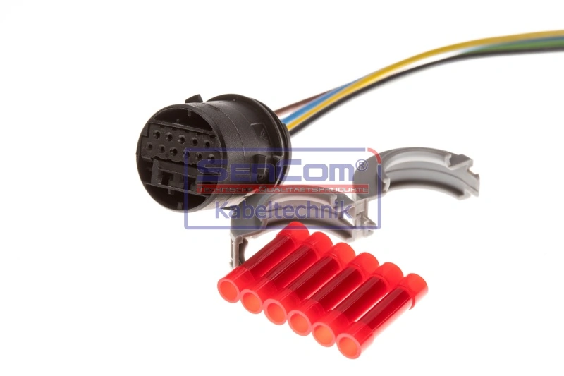 Set de reparat cabluri usa