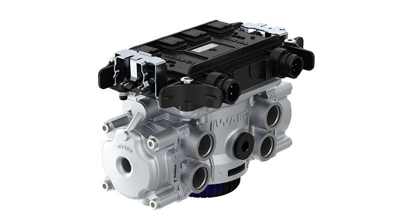 Modulator ax