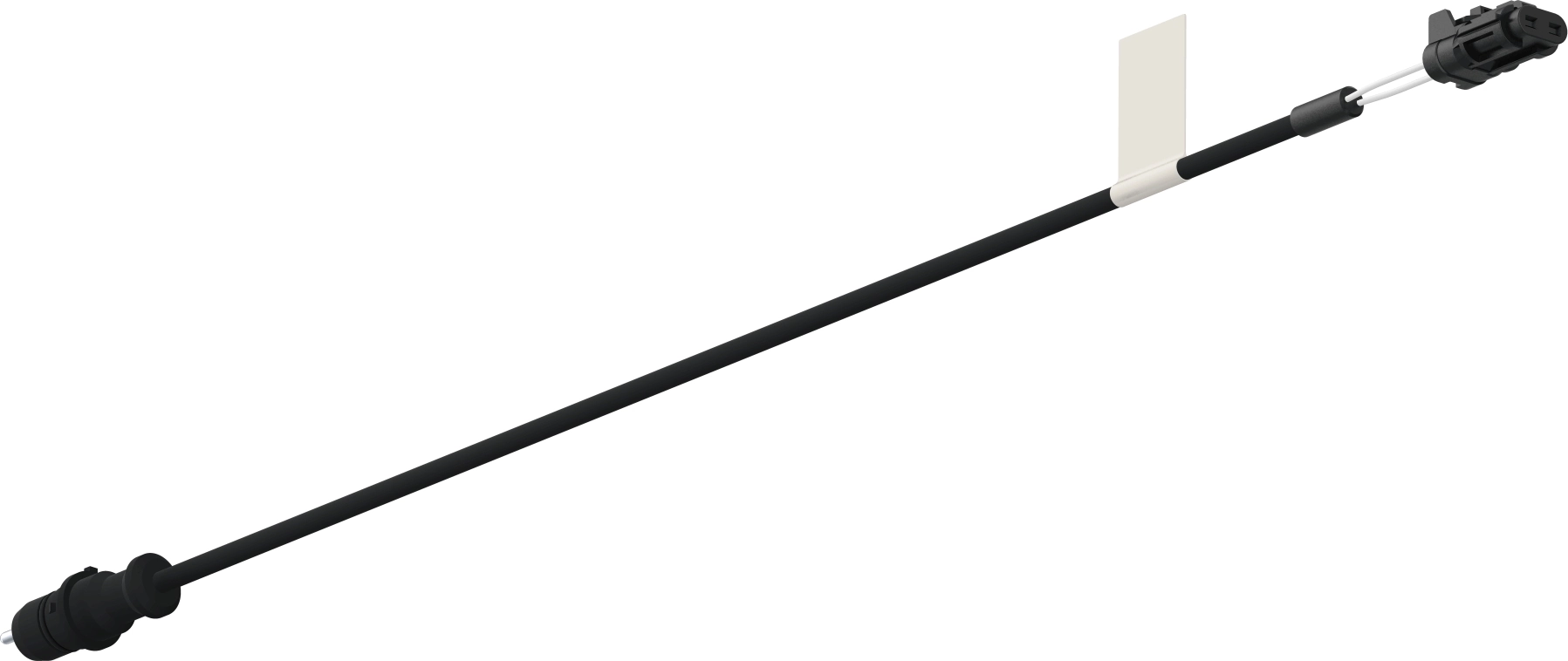 Supapa releu ABS