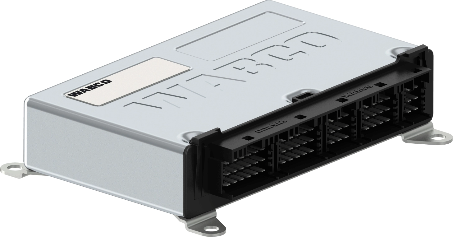 Unitate de control frana/conducere