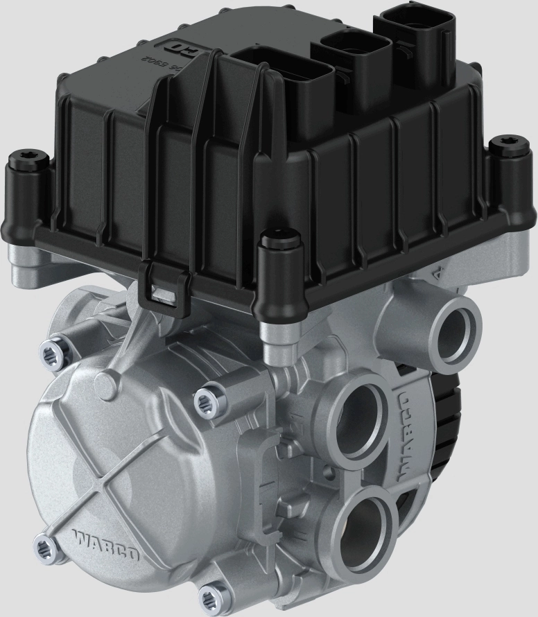 Modulator ax