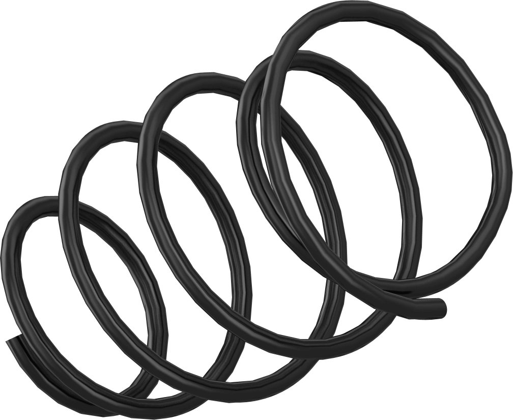 Arc suspensie