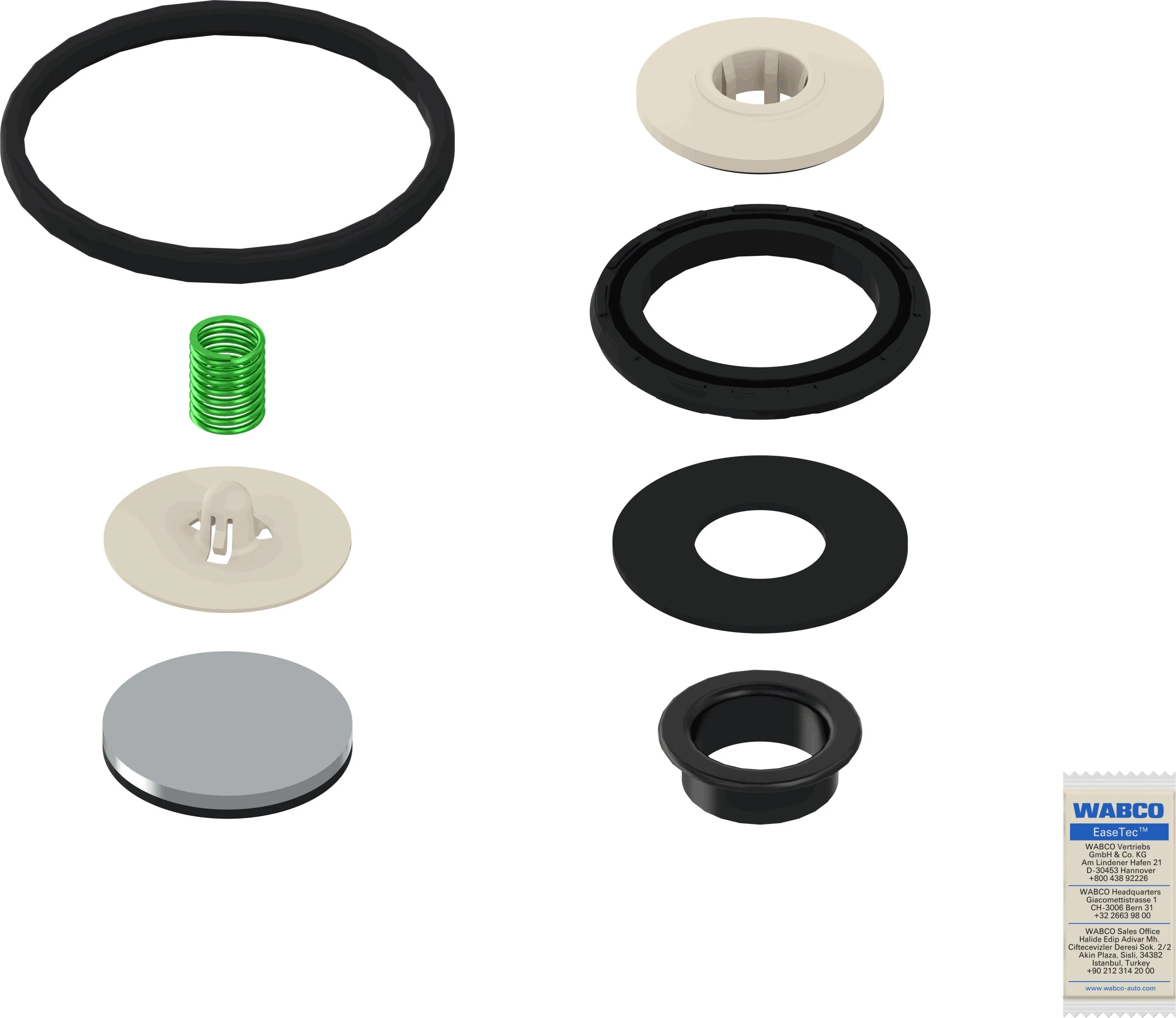 Set Reparatii