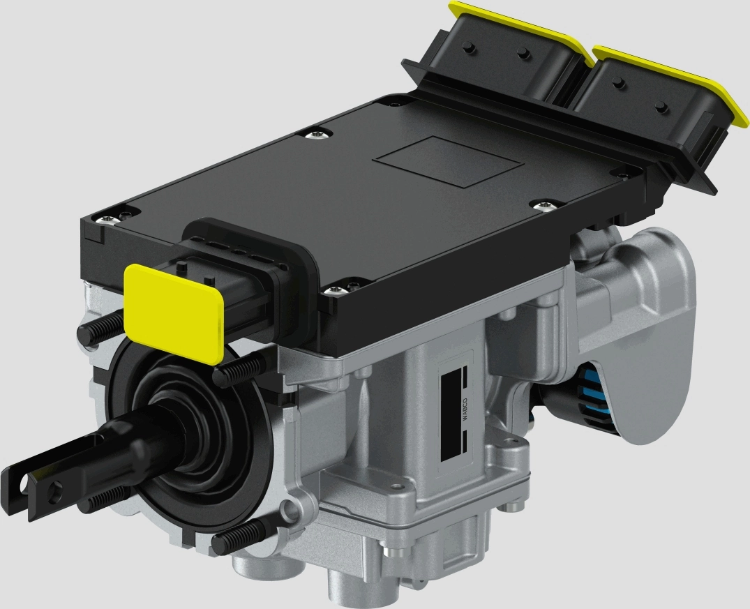 Unitate control EPS