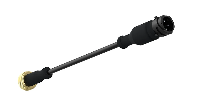 Cablu conectare, ABS