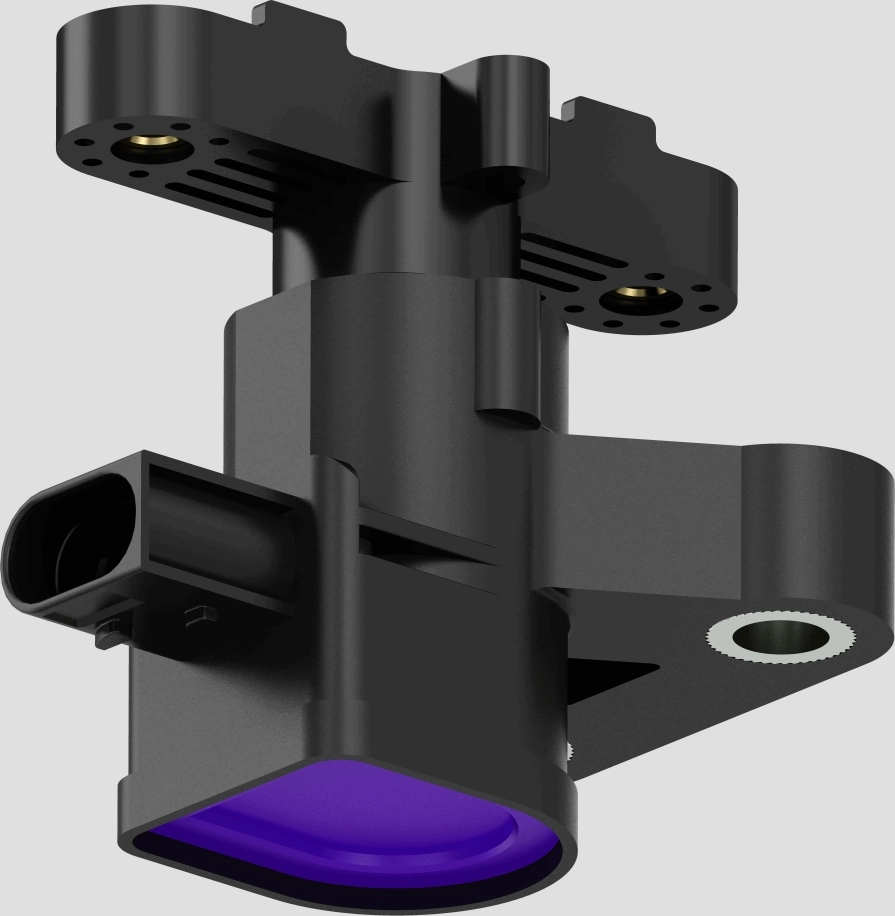 Senzor suspensie pneumatica