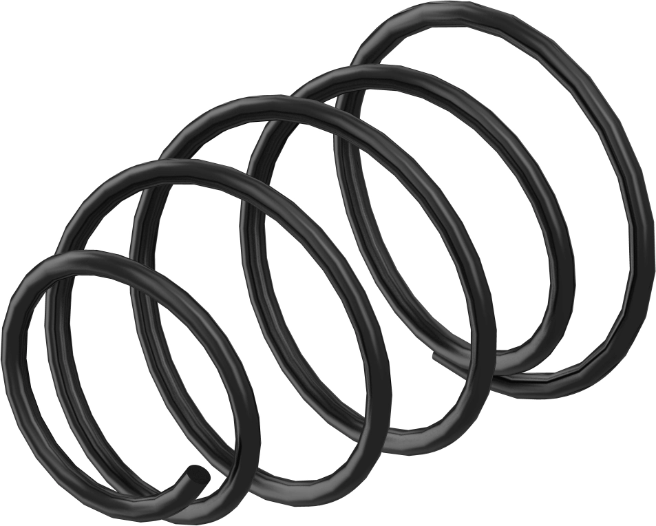 Arc suspensie