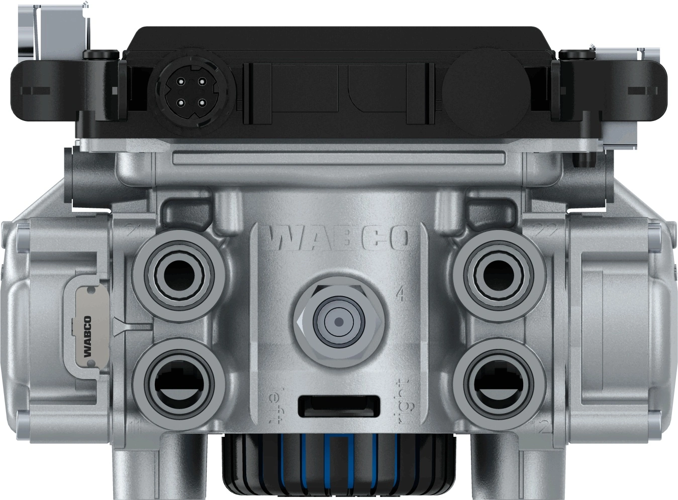 Modulator ax