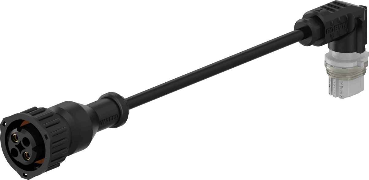 Cablu legatura, frana electronica