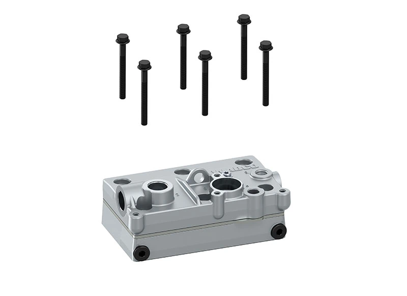 Set reparatie compresor aer comprimat