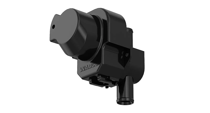 Supapa control agent frigorific
