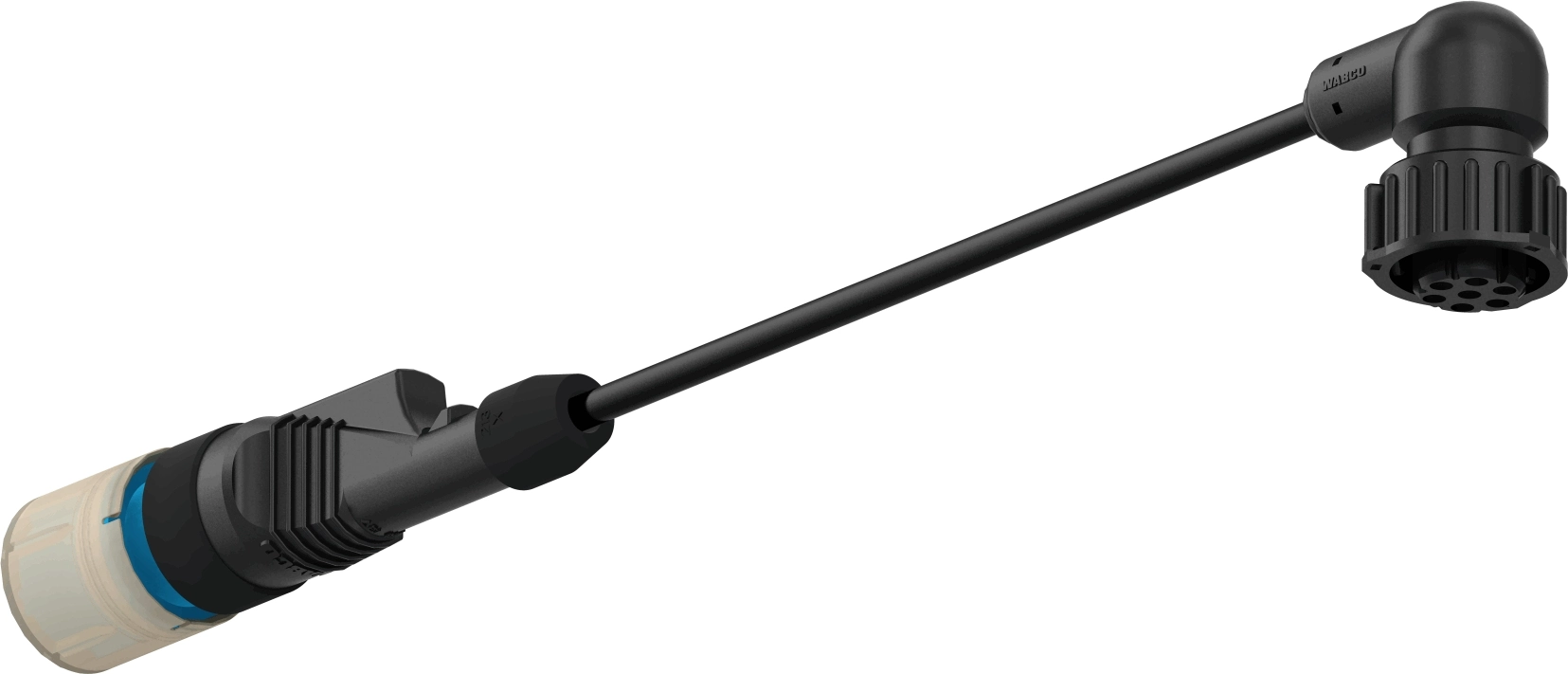 Cablu legatura frana electronica
