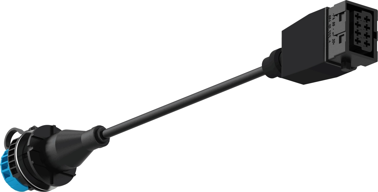 Set reparat cabluri