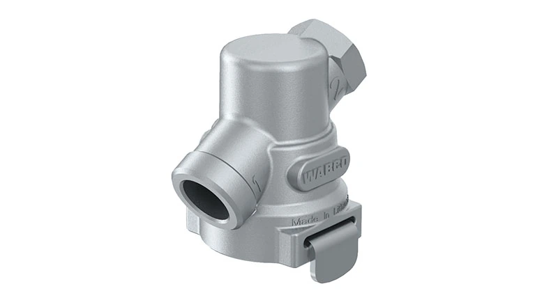 Filtru legatura sistem pneumatic