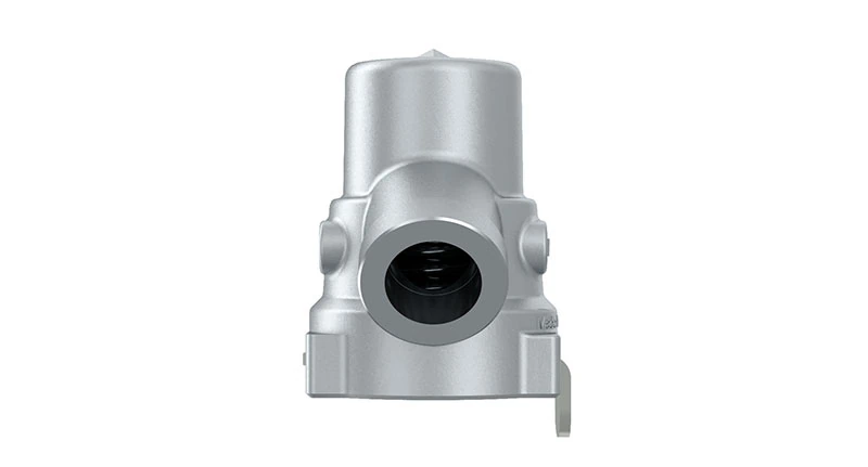 Filtru aer compresor