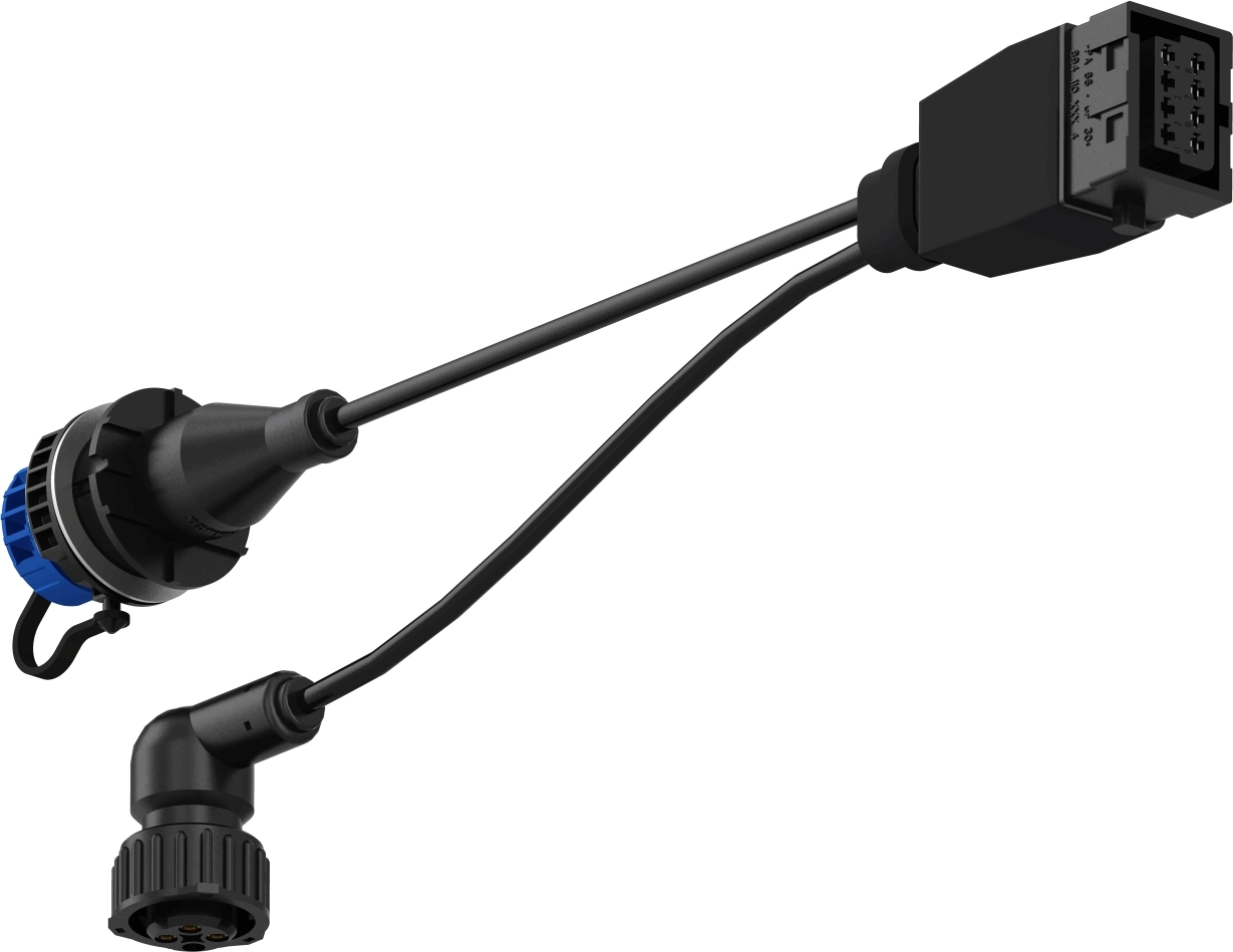 Cablu conectare ABS