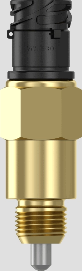 Senzor ABS