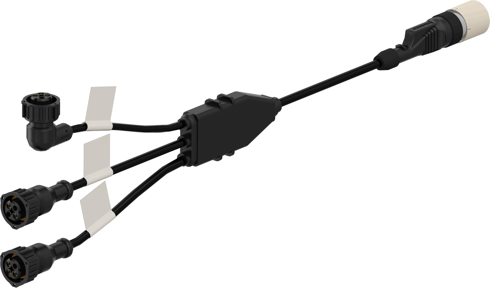 Cablu legatura frana electronica