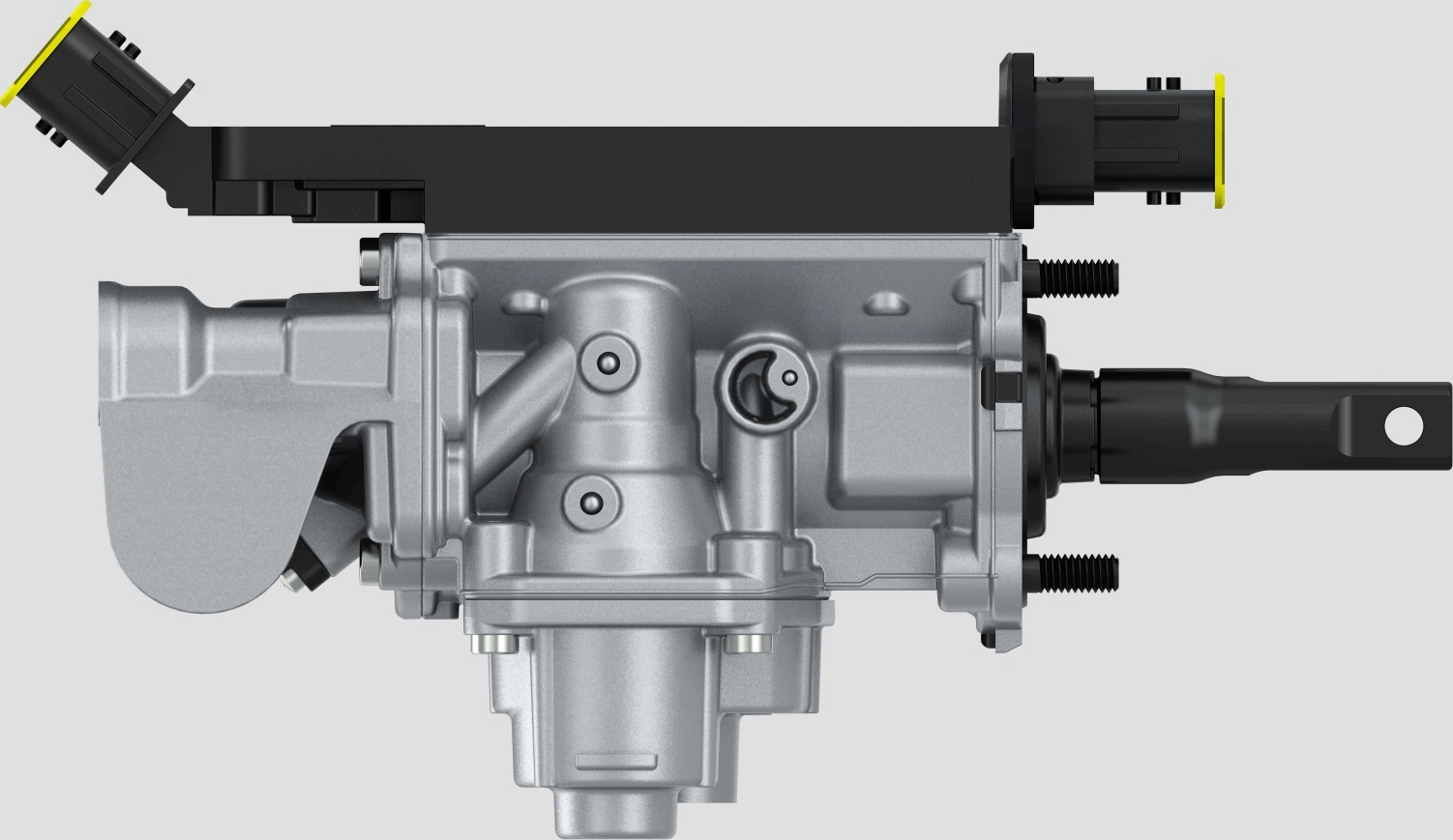 Unitate control EPS