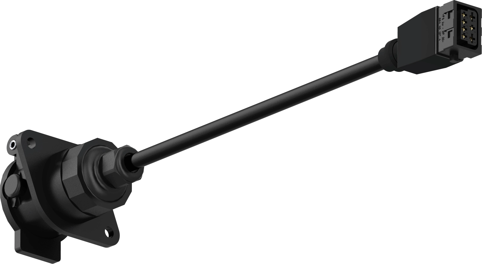 Cablu legatura frana electronica