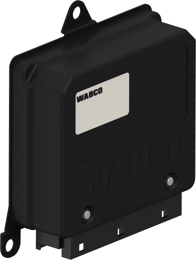 Unitate control sistem franare