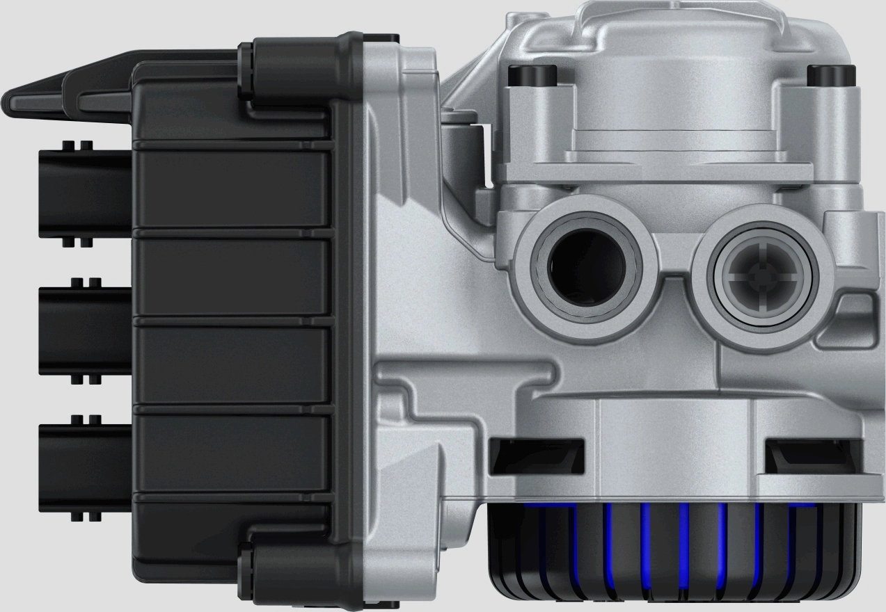 Modulator ax