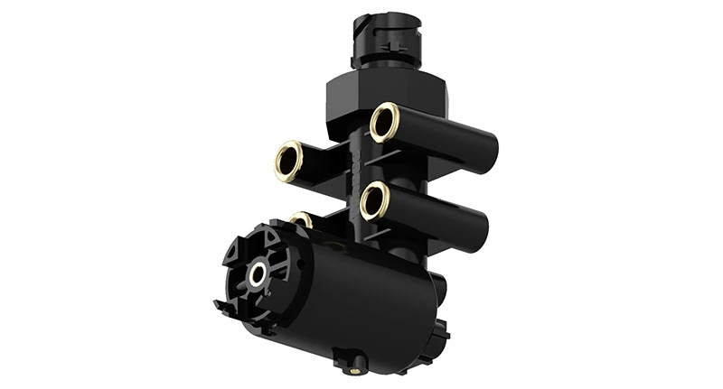 Senzor suspensie pneumatica