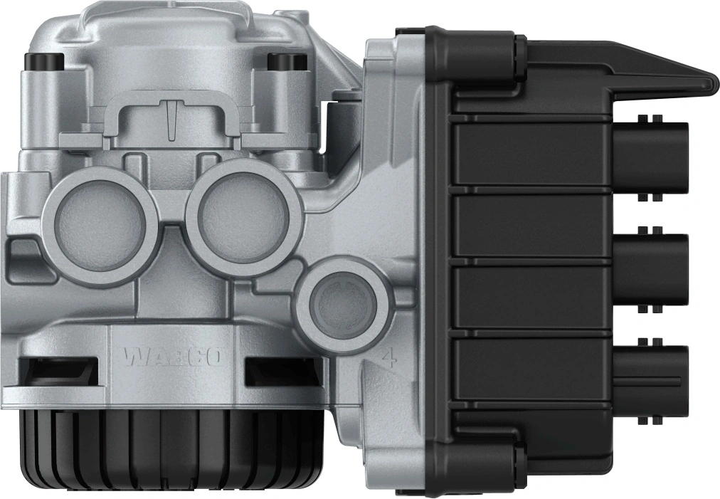 Modulator ax
