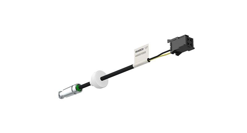 Senzor temperatura interioara