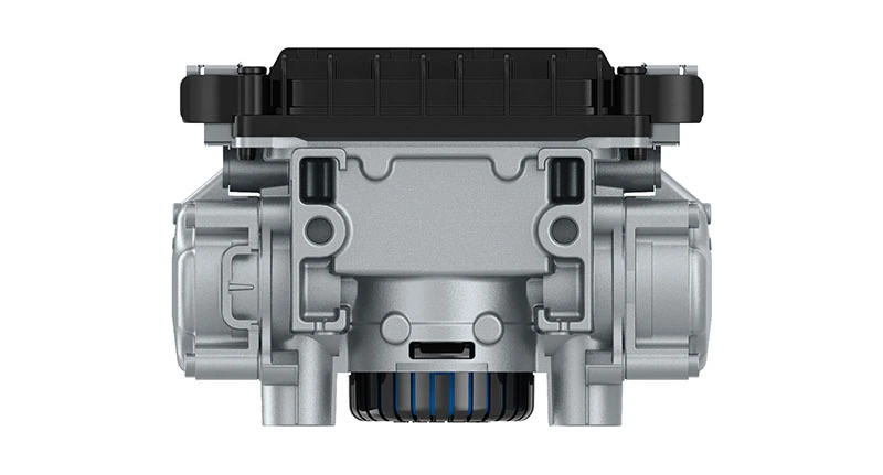 Modulator ax