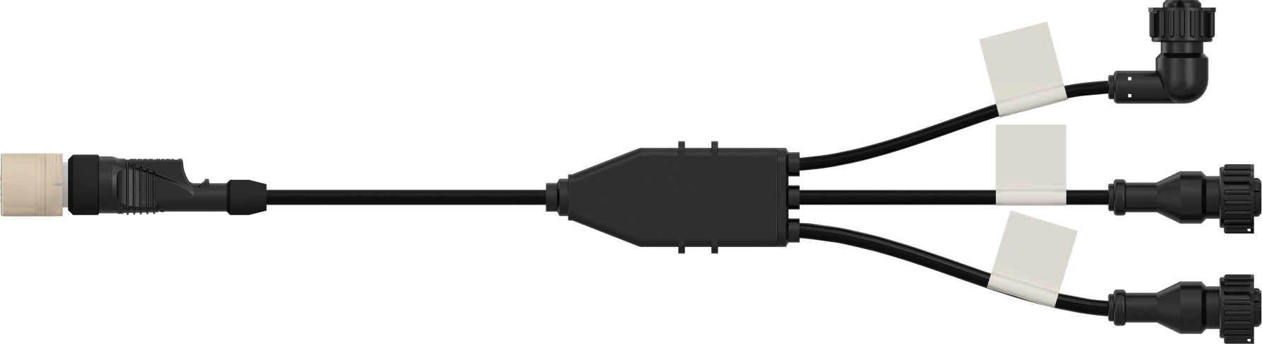 Cablu legatura frana electronica