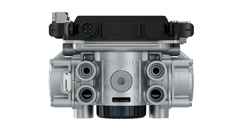 Modulator ax