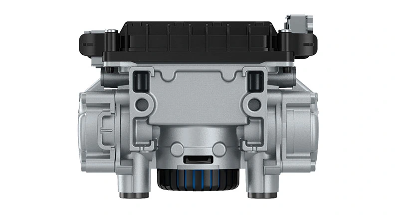 Modulator ax