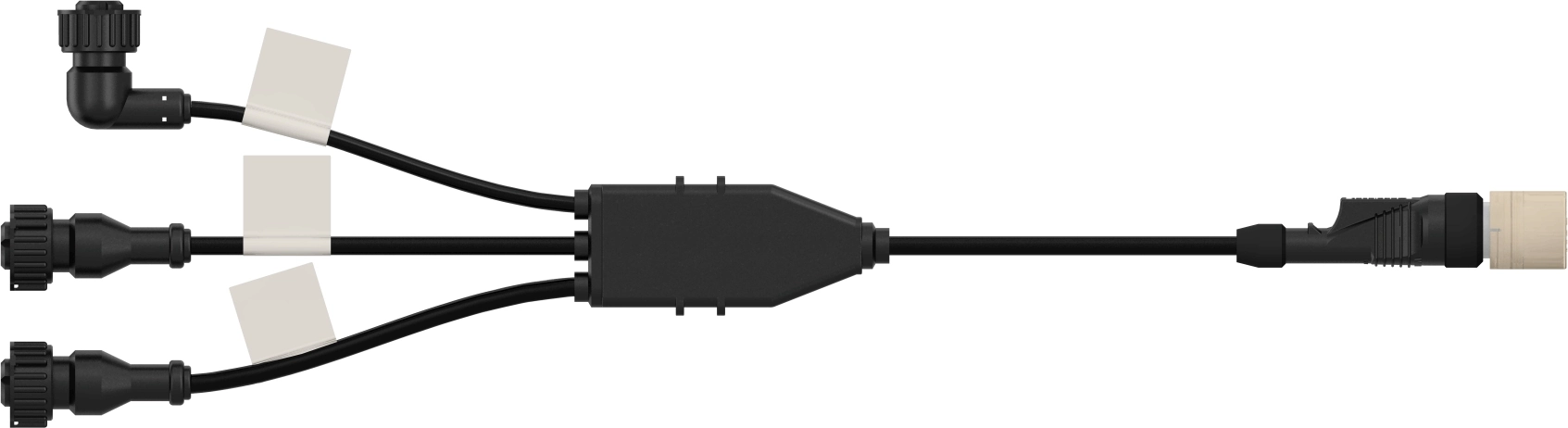 Cablu legatura frana electronica