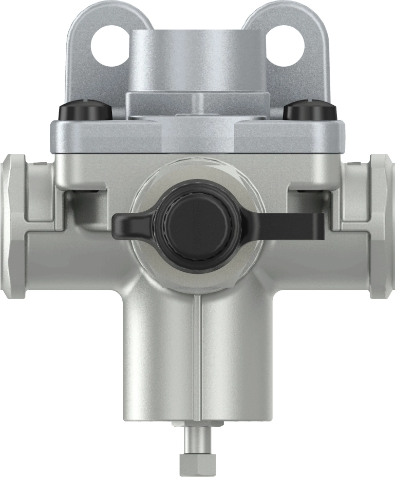 Supapa adaptor
