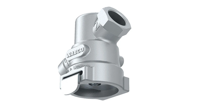 Filtru legatura sistem pneumatic