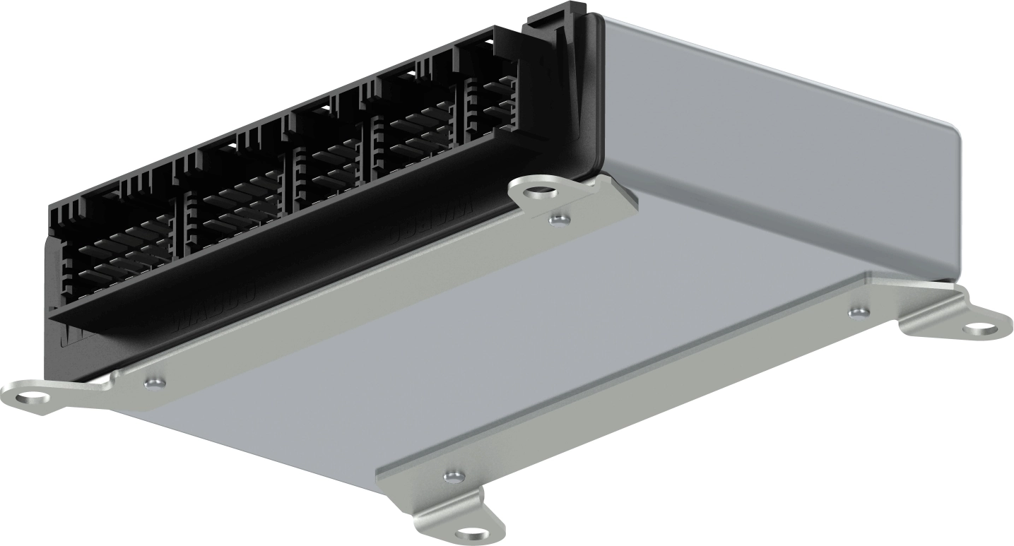 Unitate de control frana/conducere