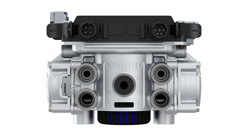 Modulator ax