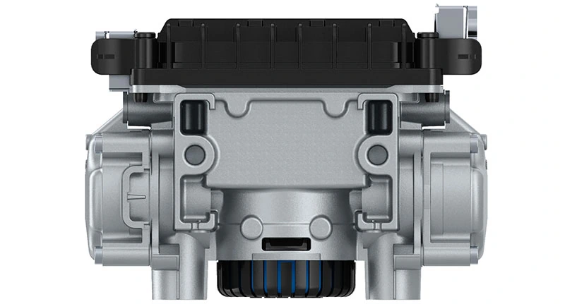 Modulator ax