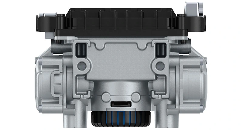 Modulator ax