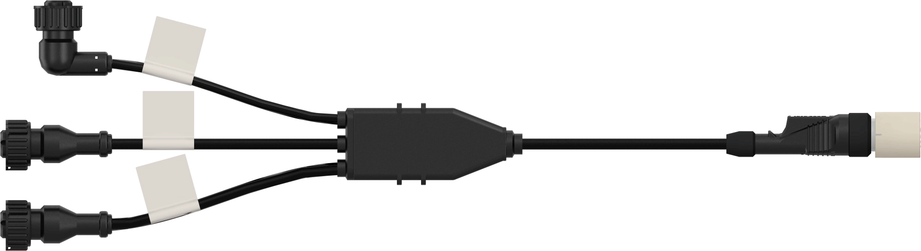 Cablu legatura frana electronica