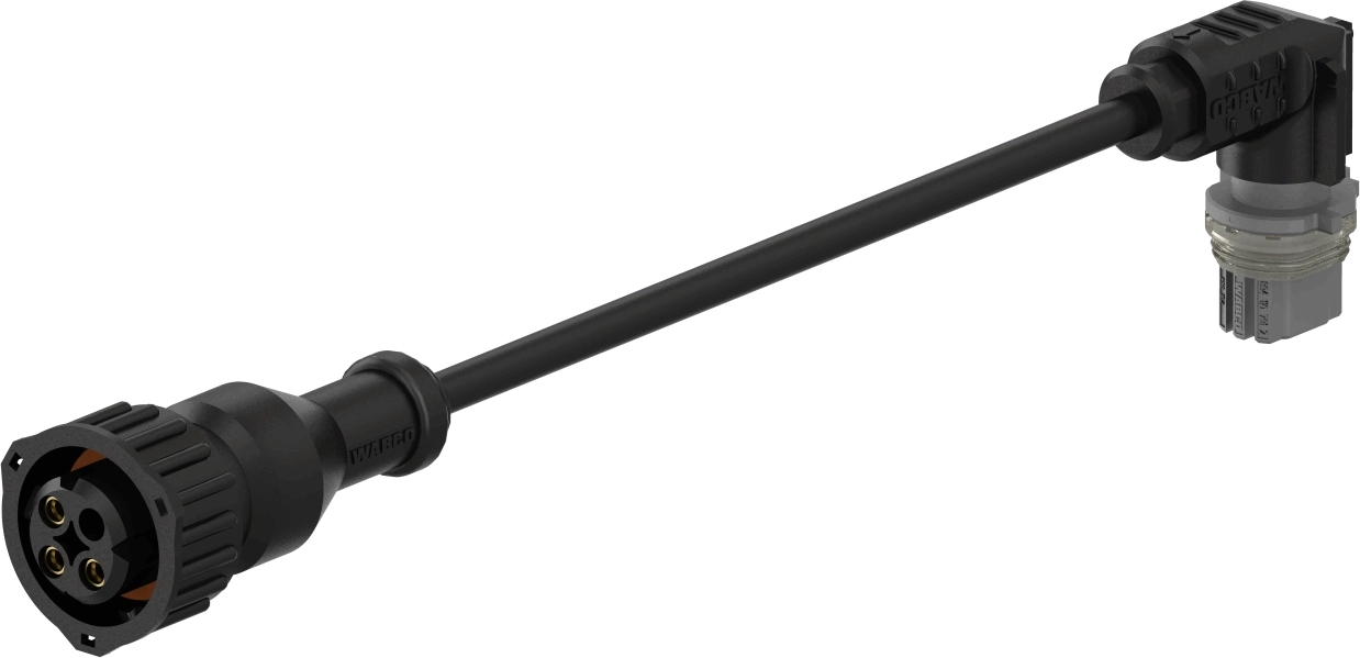 Cablu legatura frana electronica