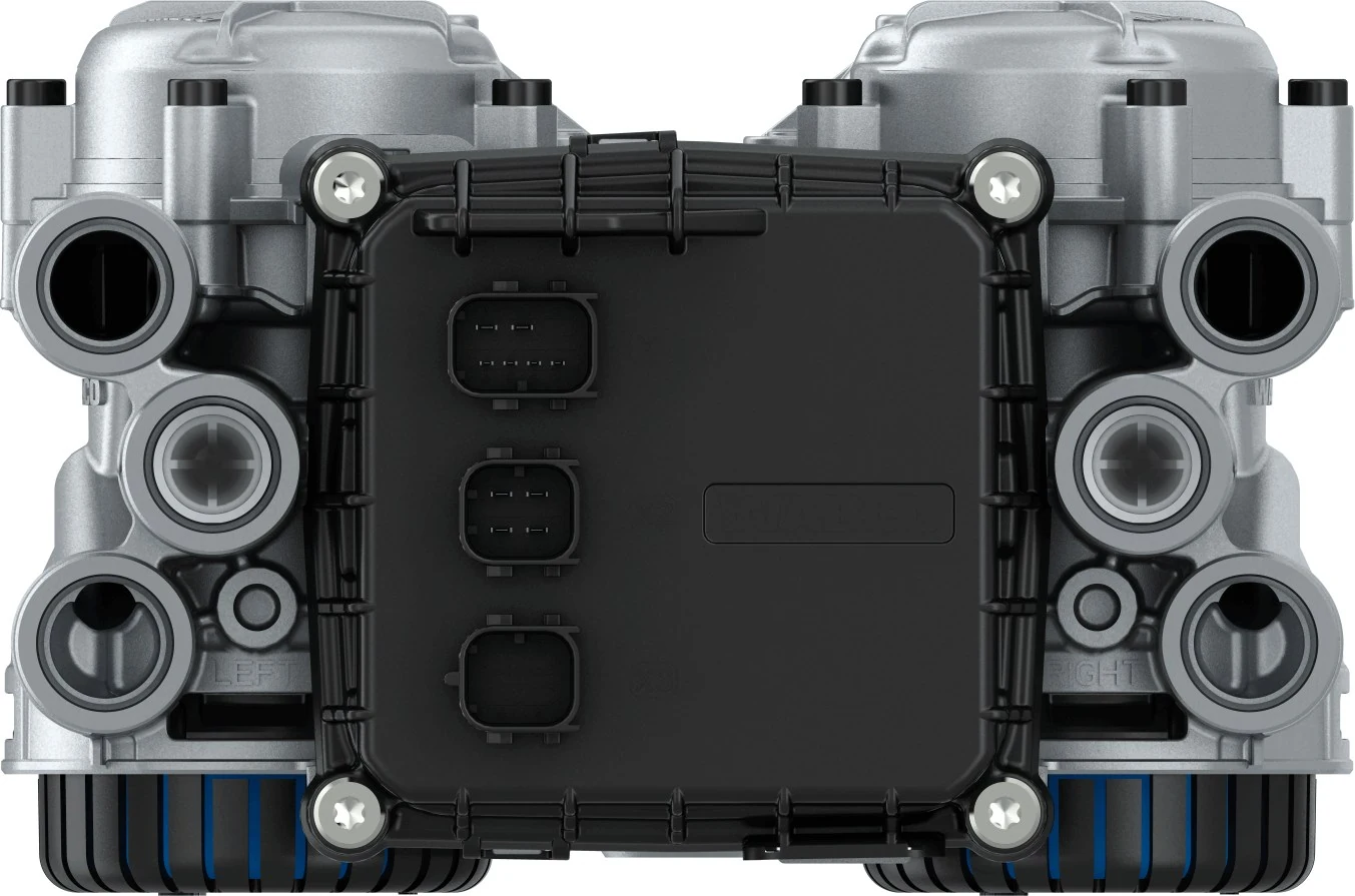 Modulator ax