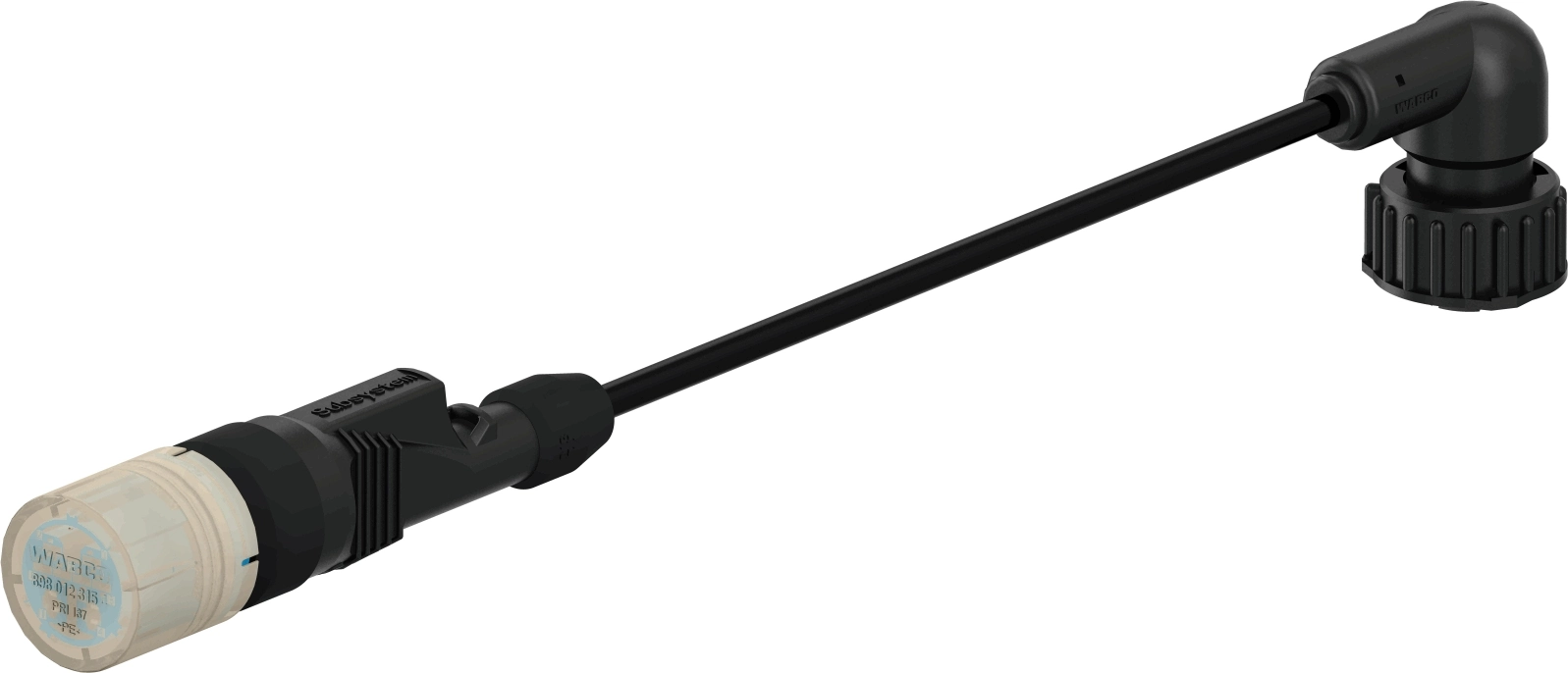 Cablu legatura frana electronica