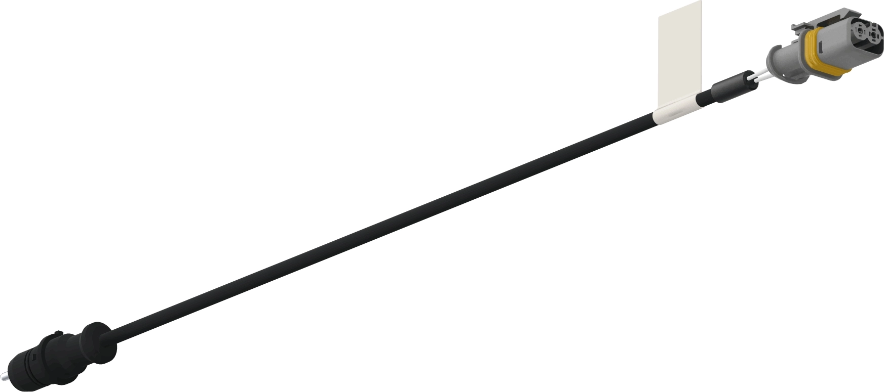 Supapa releu ABS