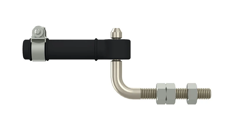 Sistem suspensie pneumatic