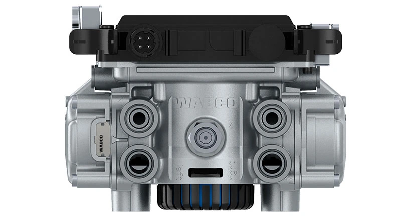 Modulator ax
