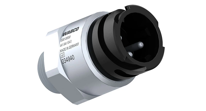 Senzor suspensie pneumatica